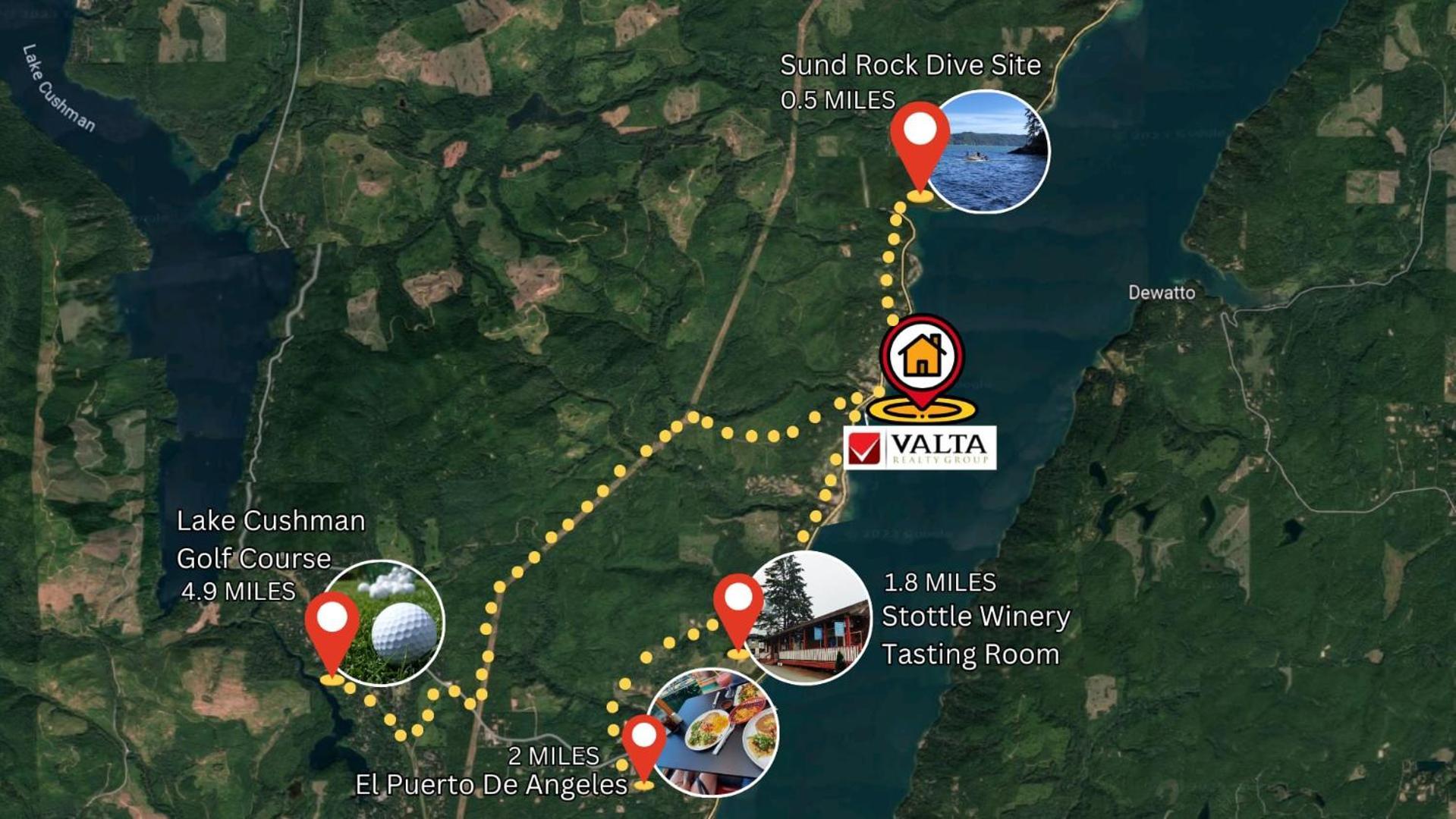 Waterfront Retreat, Relaxation, Fun In Hood Canal Hoodsport Eksteriør bilde