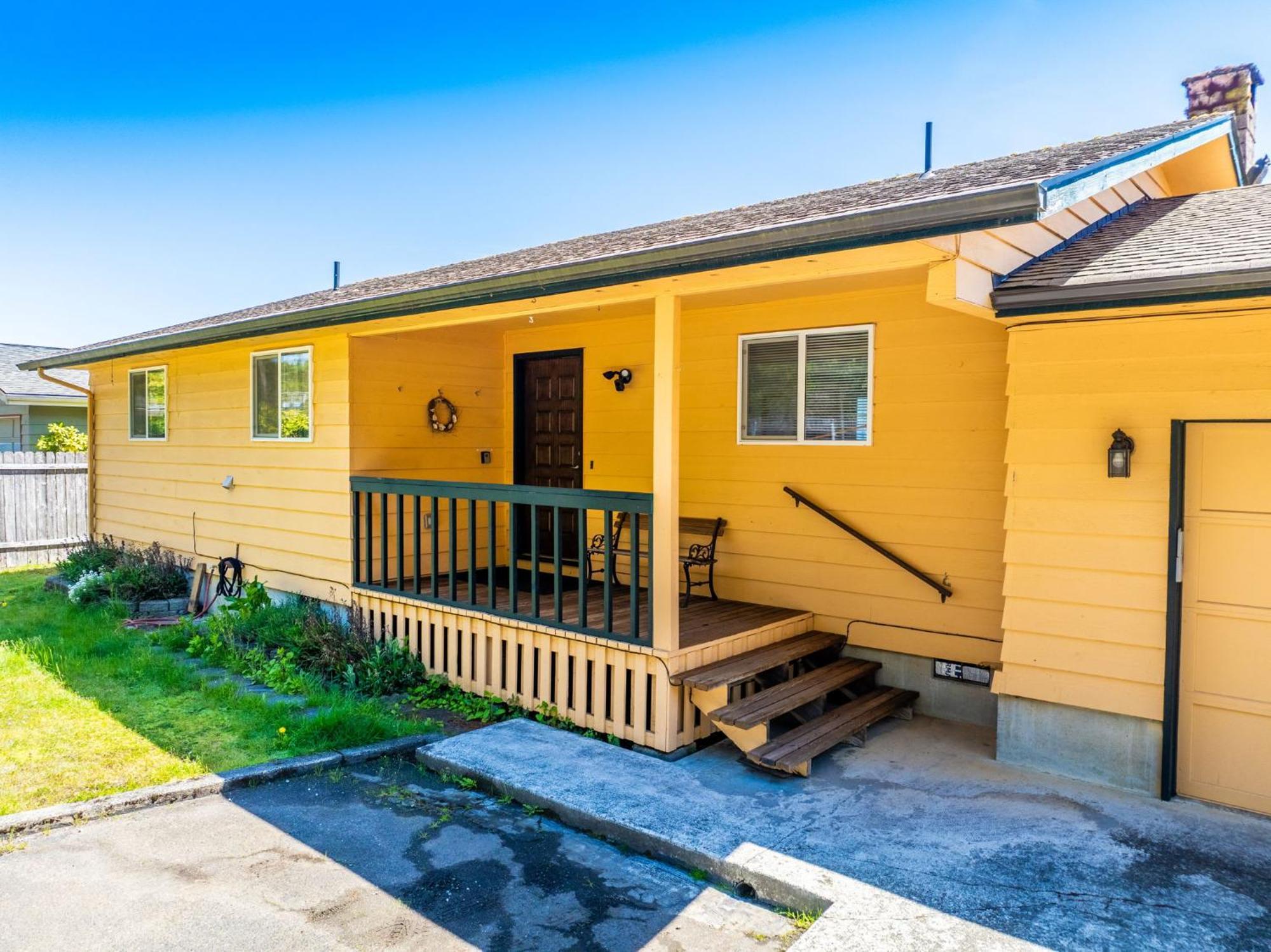 Waterfront Retreat, Relaxation, Fun In Hood Canal Hoodsport Eksteriør bilde